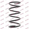 Fahrwerksfeder Vorderachse KYB RD2392 Bild Fahrwerksfeder Vorderachse KYB RD2392
