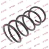 Fahrwerksfeder Vorderachse KYB RD2392 Bild Fahrwerksfeder Vorderachse KYB RD2392