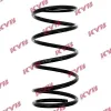 Fahrwerksfeder Vorderachse KYB RD2395