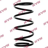 Fahrwerksfeder Vorderachse KYB RD2395