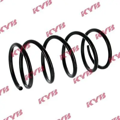 Fahrwerksfeder Vorderachse KYB RD2395 Bild Fahrwerksfeder Vorderachse KYB RD2395
