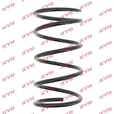Fahrwerksfeder Vorderachse KYB RD2435