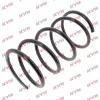 Fahrwerksfeder Vorderachse KYB RD2435 Bild Fahrwerksfeder Vorderachse KYB RD2435