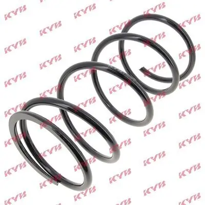 Fahrwerksfeder Vorderachse KYB RD2440 Bild Fahrwerksfeder Vorderachse KYB RD2440