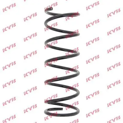 Fahrwerksfeder Vorderachse KYB RD2476