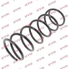 Fahrwerksfeder Vorderachse KYB RD2476 Bild Fahrwerksfeder Vorderachse KYB RD2476