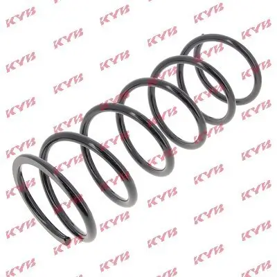 Fahrwerksfeder Vorderachse KYB RD2476 Bild Fahrwerksfeder Vorderachse KYB RD2476