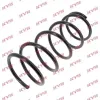Fahrwerksfeder Vorderachse links KYB RD2486 Bild Fahrwerksfeder Vorderachse links KYB RD2486