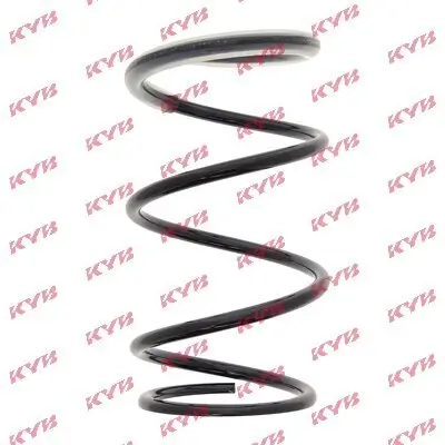 Fahrwerksfeder Vorderachse KYB RD3136