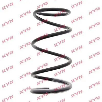Fahrwerksfeder Vorderachse KYB RD3137