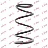 Fahrwerksfeder Vorderachse KYB RD3137