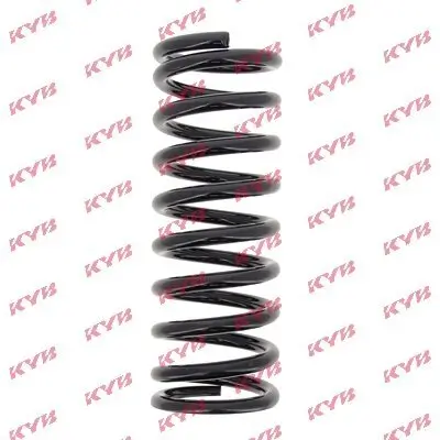 Fahrwerksfeder Hinterachse KYB RD5082 Bild Fahrwerksfeder Hinterachse KYB RD5082