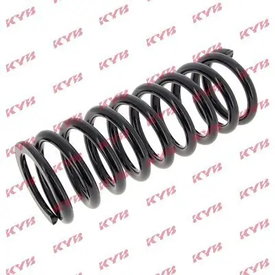 Fahrwerksfeder Hinterachse KYB RD5082 Bild Fahrwerksfeder Hinterachse KYB RD5082
