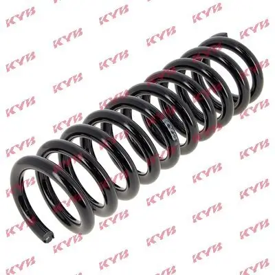 Fahrwerksfeder Hinterachse KYB RD5083 Bild Fahrwerksfeder Hinterachse KYB RD5083