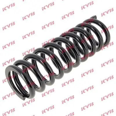 Fahrwerksfeder Hinterachse KYB RD5083 Bild Fahrwerksfeder Hinterachse KYB RD5083
