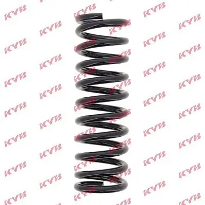 Fahrwerksfeder Hinterachse KYB RD5087