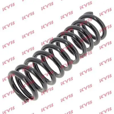 Fahrwerksfeder Hinterachse KYB RD5087 Bild Fahrwerksfeder Hinterachse KYB RD5087