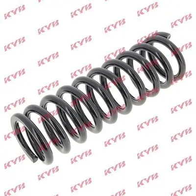 Fahrwerksfeder Hinterachse KYB RD5087 Bild Fahrwerksfeder Hinterachse KYB RD5087