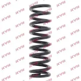 Fahrwerksfeder Hinterachse KYB RD5359