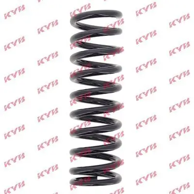 Fahrwerksfeder Hinterachse KYB RD5359 Bild Fahrwerksfeder Hinterachse KYB RD5359