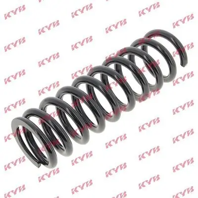 Fahrwerksfeder Hinterachse KYB RD5359 Bild Fahrwerksfeder Hinterachse KYB RD5359