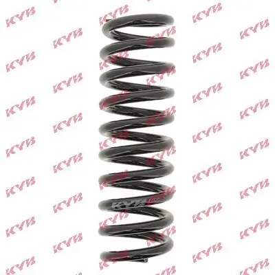 Fahrwerksfeder Hinterachse KYB RD5362