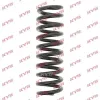 Fahrwerksfeder Hinterachse KYB RD5362