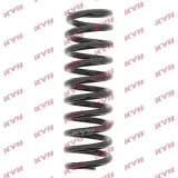 Fahrwerksfeder Hinterachse KYB RD5362