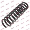 Fahrwerksfeder Hinterachse KYB RD5362 Bild Fahrwerksfeder Hinterachse KYB RD5362