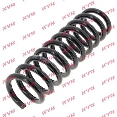 Fahrwerksfeder Hinterachse KYB RD5362 Bild Fahrwerksfeder Hinterachse KYB RD5362