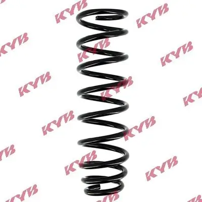 Fahrwerksfeder Hinterachse KYB RD5471