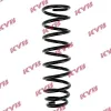 Fahrwerksfeder Hinterachse KYB RD5471