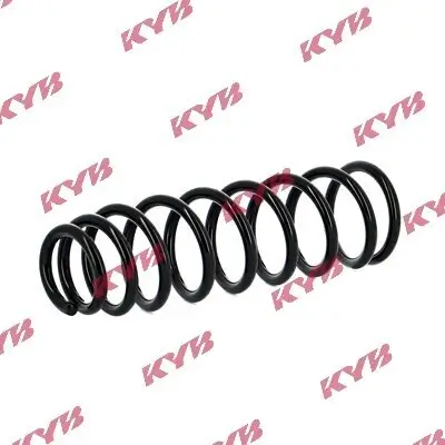 Fahrwerksfeder Hinterachse KYB RD5471 Bild Fahrwerksfeder Hinterachse KYB RD5471