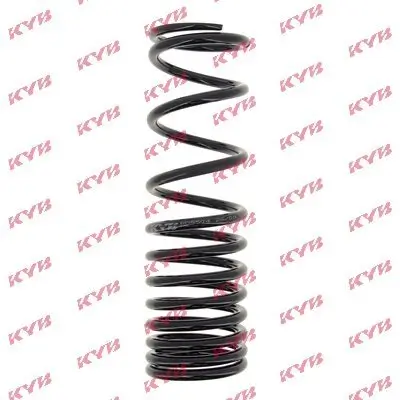 Fahrwerksfeder Hinterachse KYB RD5504 Bild Fahrwerksfeder Hinterachse KYB RD5504