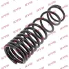 Fahrwerksfeder Hinterachse KYB RD5504 Bild Fahrwerksfeder Hinterachse KYB RD5504