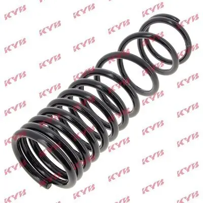 Fahrwerksfeder Hinterachse KYB RD5504 Bild Fahrwerksfeder Hinterachse KYB RD5504