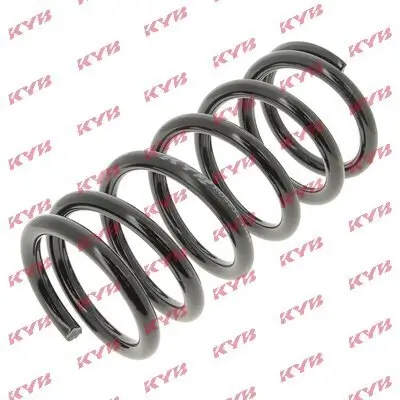 Fahrwerksfeder Hinterachse KYB RD5934 Bild Fahrwerksfeder Hinterachse KYB RD5934