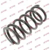 Fahrwerksfeder Hinterachse KYB RD5934 Bild Fahrwerksfeder Hinterachse KYB RD5934