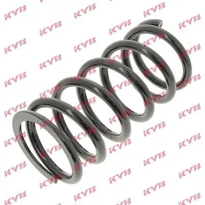Fahrwerksfeder Hinterachse KYB RD5934 Bild Fahrwerksfeder Hinterachse KYB RD5934