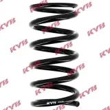 Fahrwerksfeder Hinterachse KYB RD5956