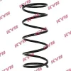 Fahrwerksfeder Hinterachse KYB RD5960