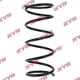Fahrwerksfeder Hinterachse KYB RD5960