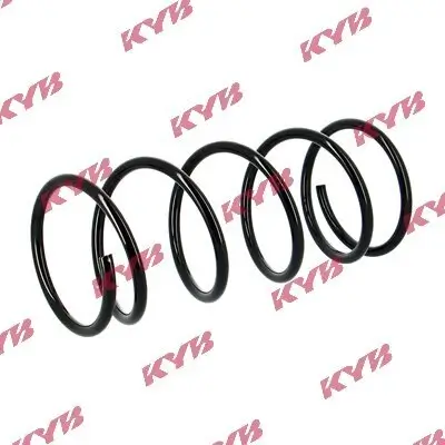 Fahrwerksfeder Hinterachse KYB RD5960 Bild Fahrwerksfeder Hinterachse KYB RD5960
