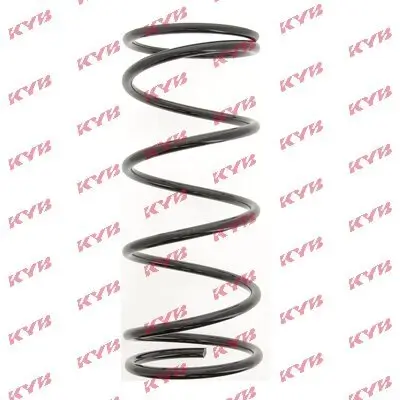 Fahrwerksfeder Hinterachse KYB RD5961
