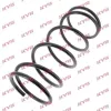 Fahrwerksfeder Hinterachse KYB RD5961 Bild Fahrwerksfeder Hinterachse KYB RD5961