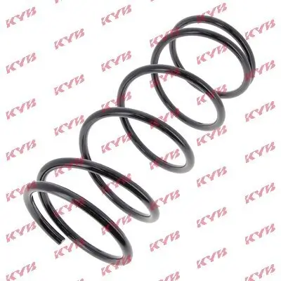 Fahrwerksfeder Hinterachse KYB RD5961 Bild Fahrwerksfeder Hinterachse KYB RD5961