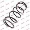 Fahrwerksfeder Hinterachse KYB RD5961 Bild Fahrwerksfeder Hinterachse KYB RD5961