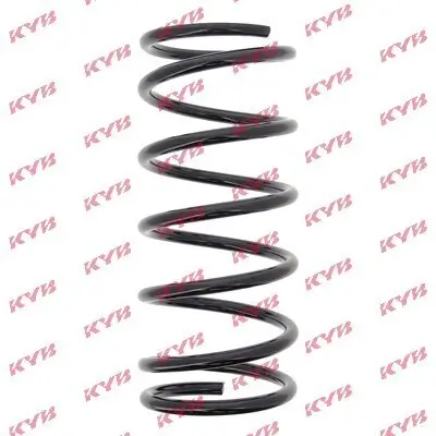 Fahrwerksfeder Hinterachse KYB RD5962