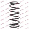 Fahrwerksfeder Hinterachse KYB RD5962