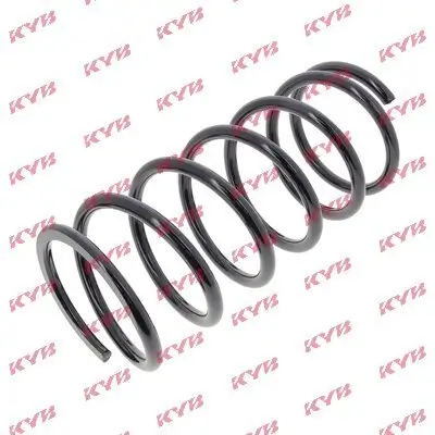 Fahrwerksfeder Hinterachse KYB RD5962 Bild Fahrwerksfeder Hinterachse KYB RD5962
